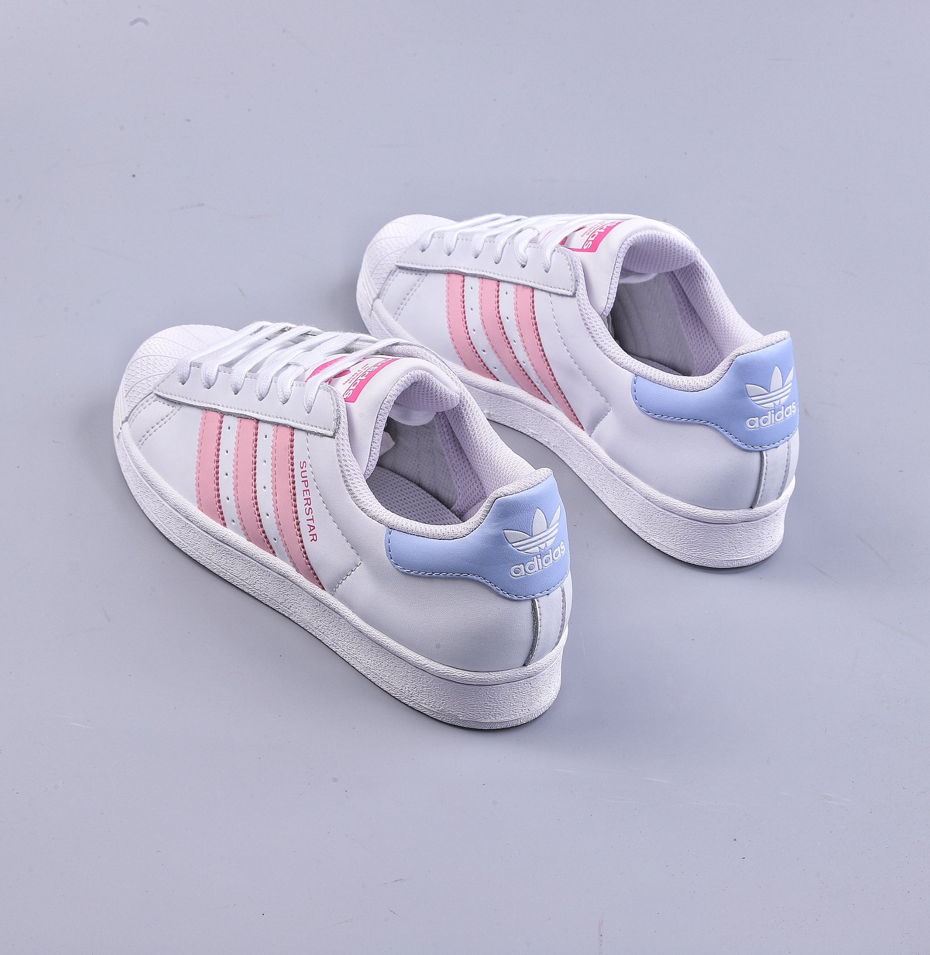 Adidas Originals SUPERSTAR W  FQ1906