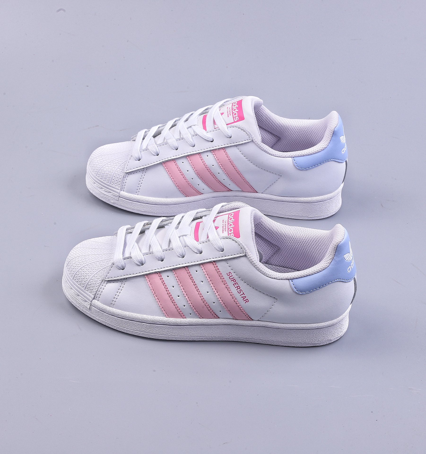 Adidas Originals SUPERSTAR W  FQ1906