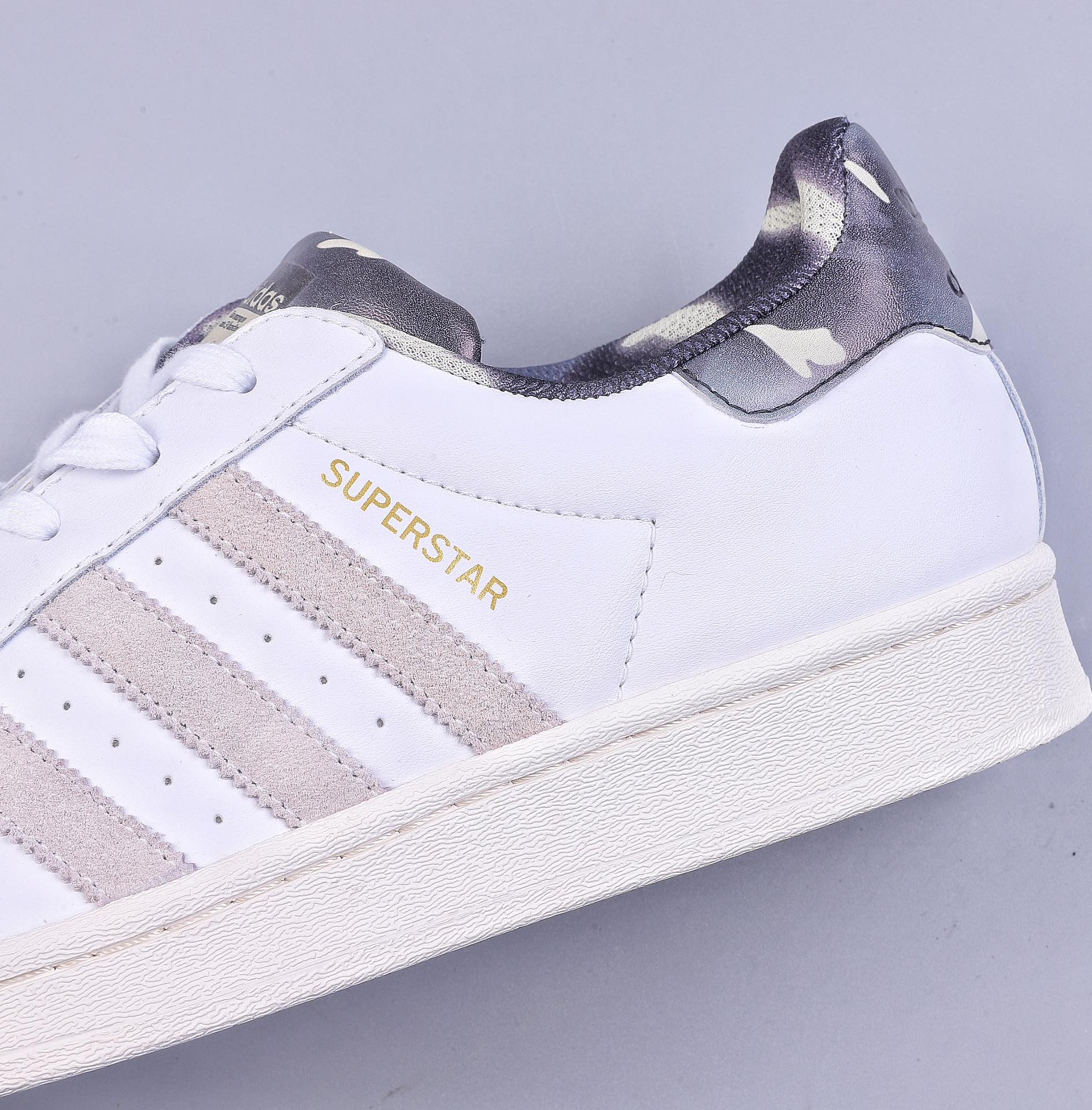 Adidas Originals SUPERSTAR W Channel Genuine Order GY2565