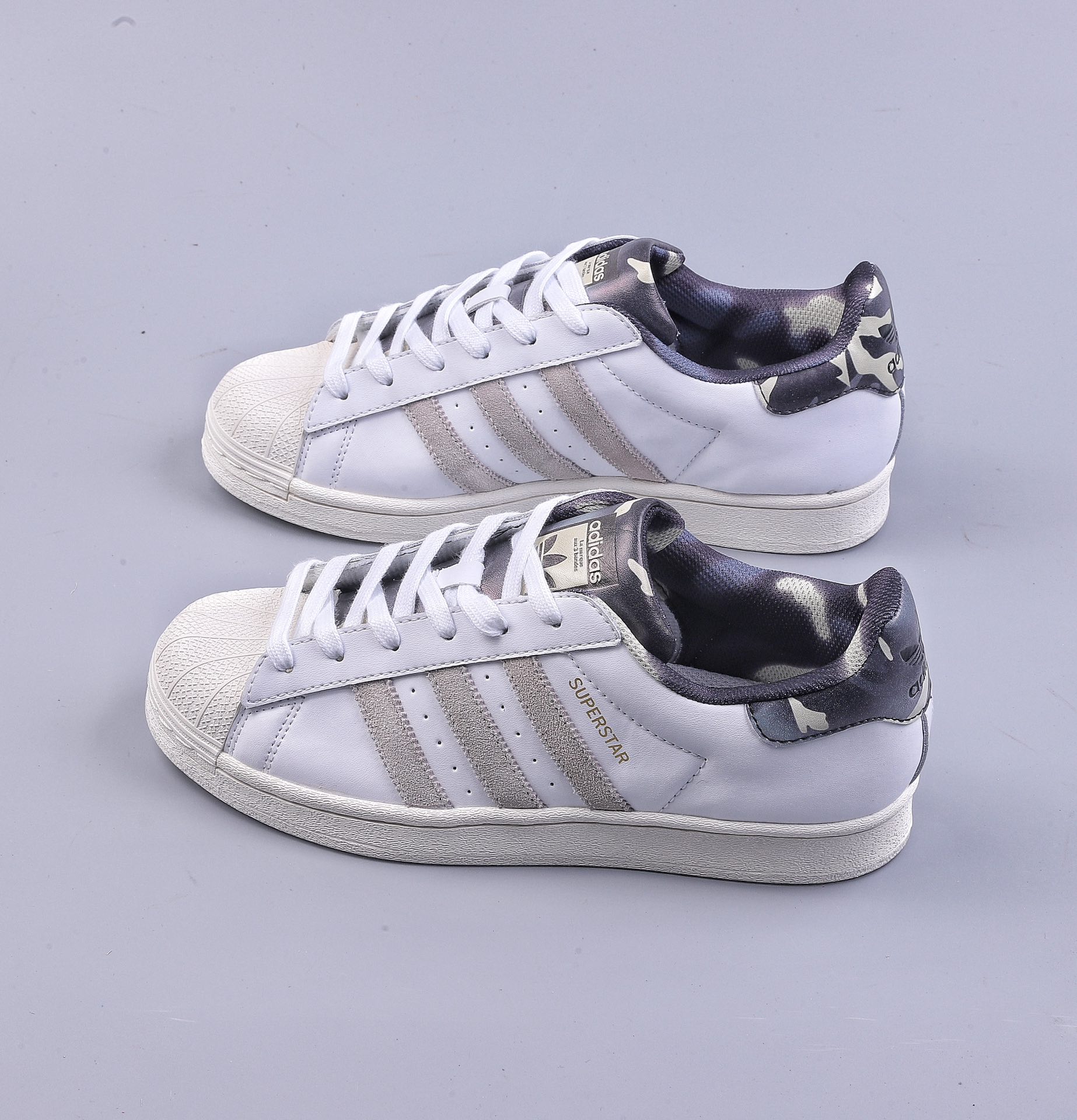 Adidas Originals SUPERSTAR W Channel Genuine Order GY2565