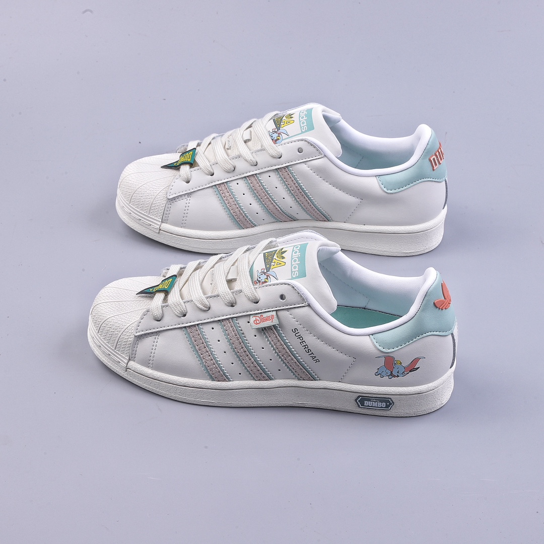 Adidas Originals SUPERSTAR W  IE5880