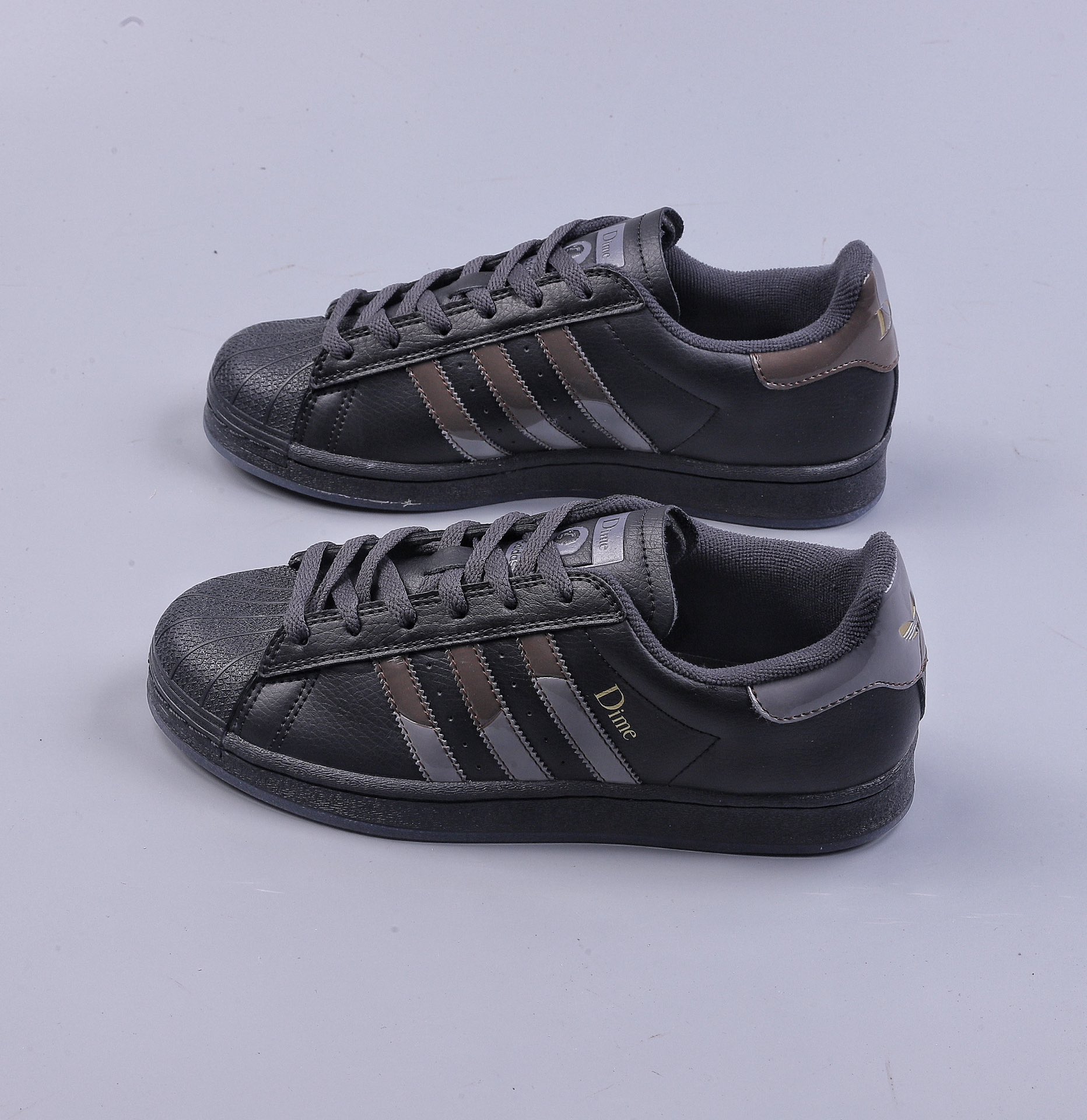 Adidas Originals SUPERSTAR W Channel Authentic Order FZ6003