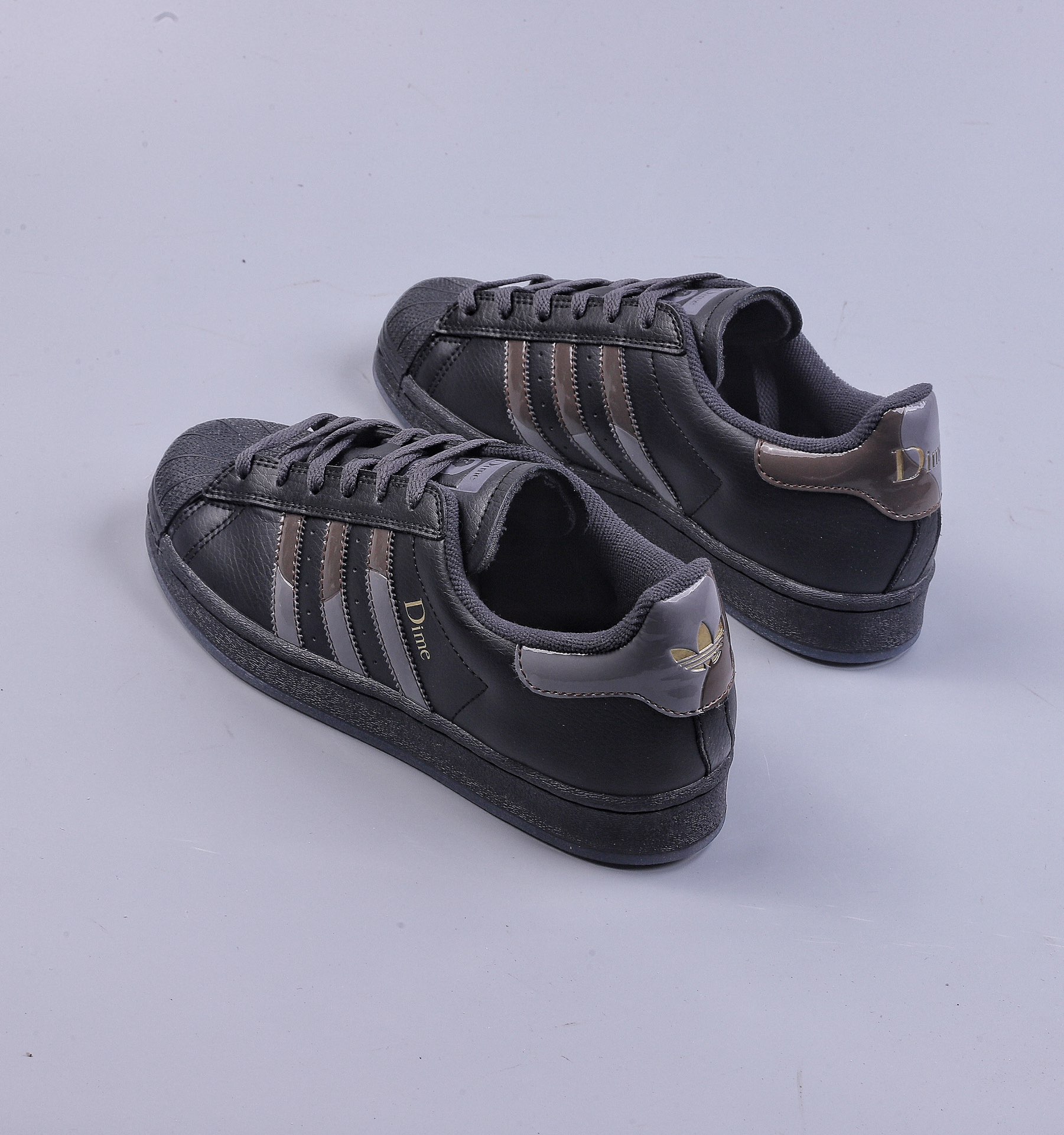 Adidas Originals SUPERSTAR W Channel Authentic Order FZ6003