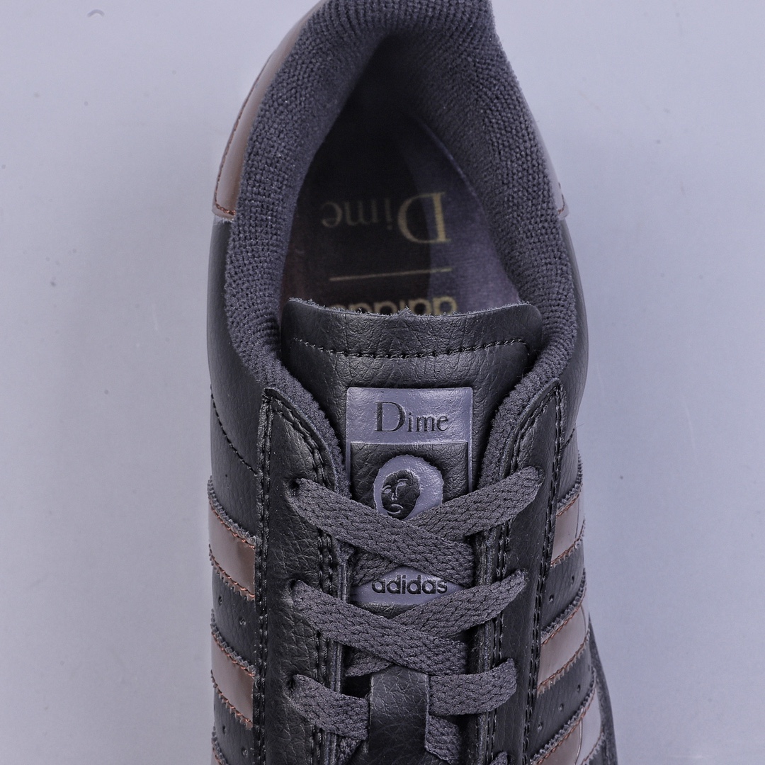 Adidas Originals SUPERSTAR W Channel Authentic Order FZ6003