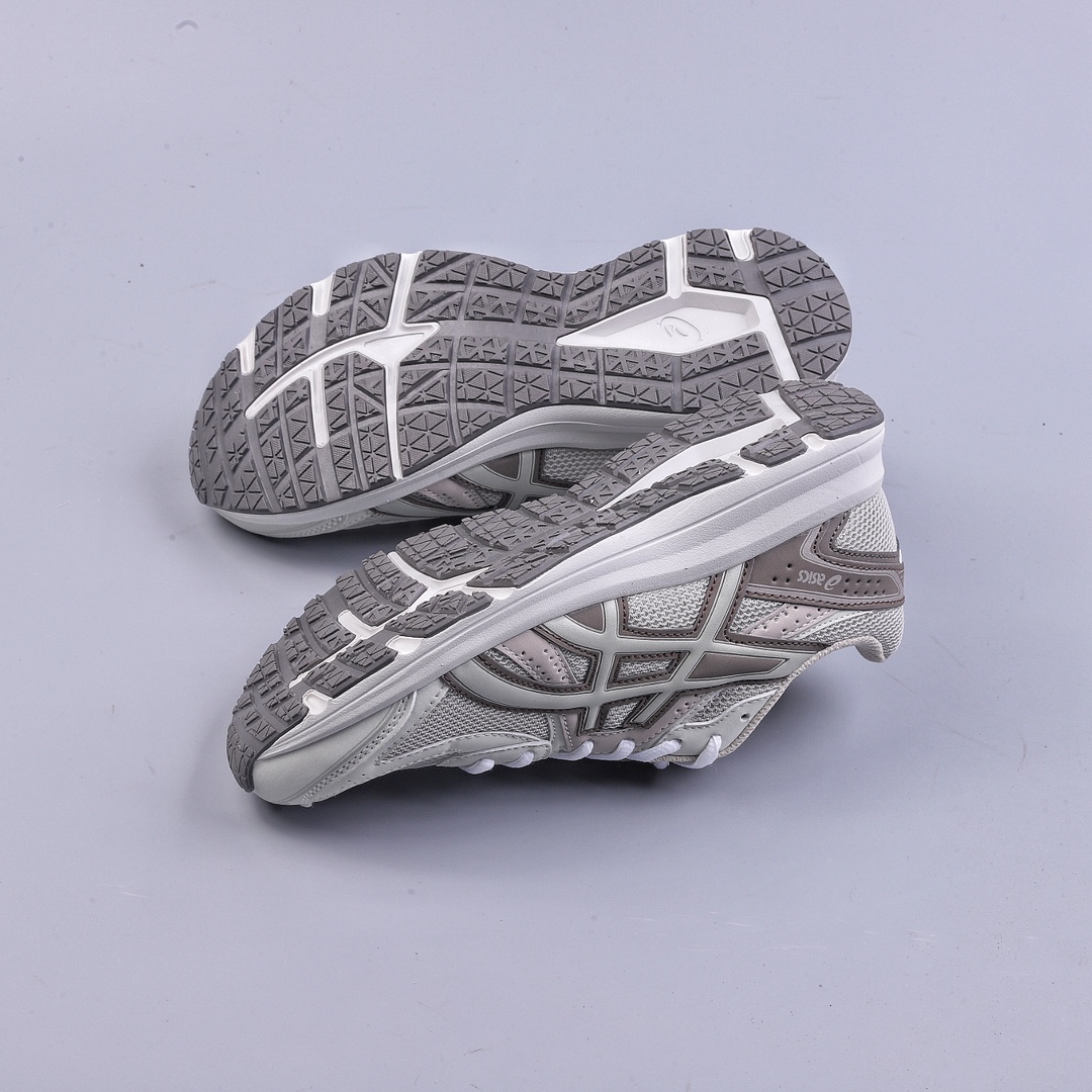 Asics Jog 100s Limited Edition Lightweight Low-top Anti-slip Running Shoes