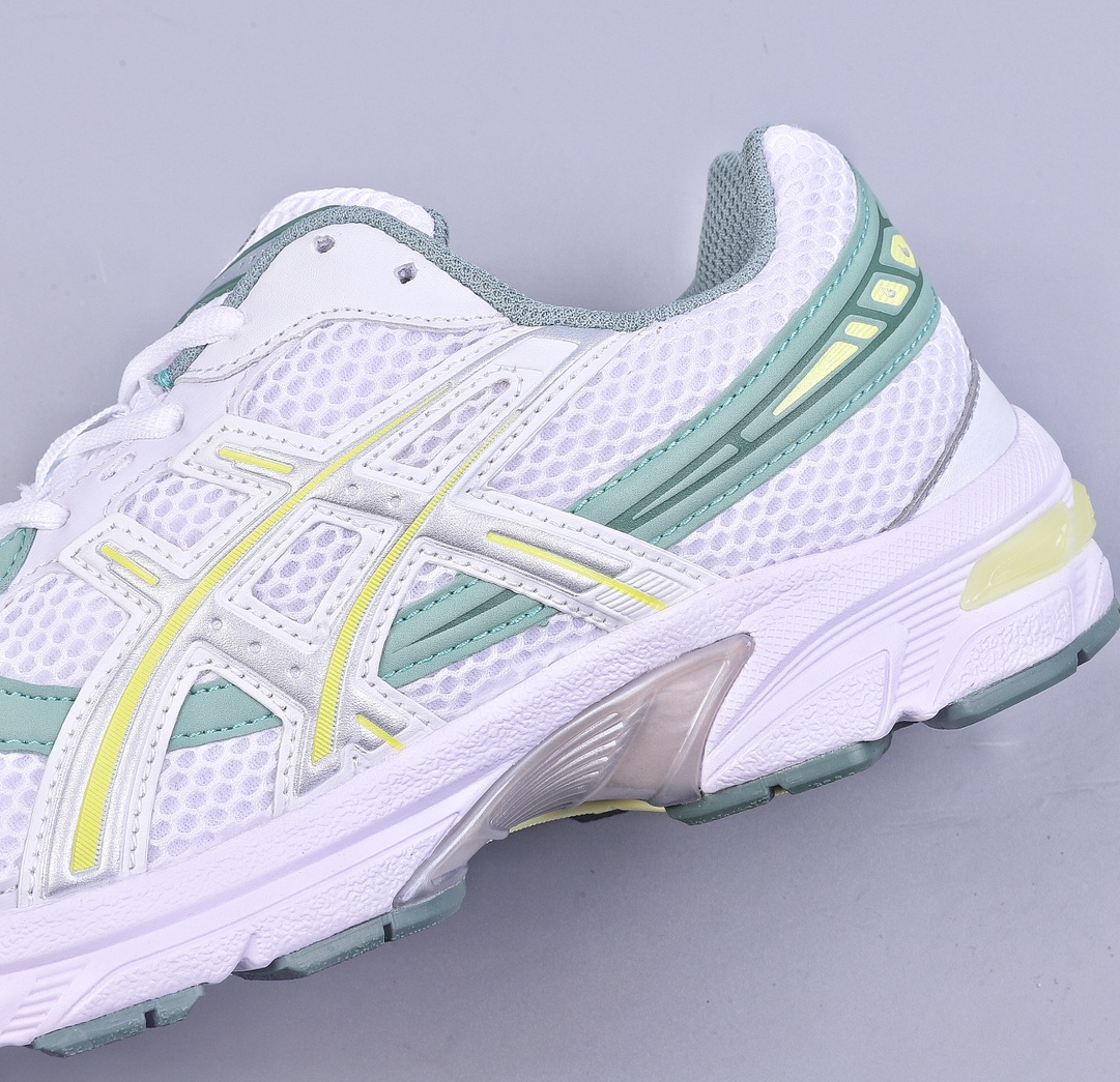 ASICS GEL-KAHANA 1130 cross-country running shoes, grip and stability sports shoes, shock-absorbing and wear-resistant running shoes