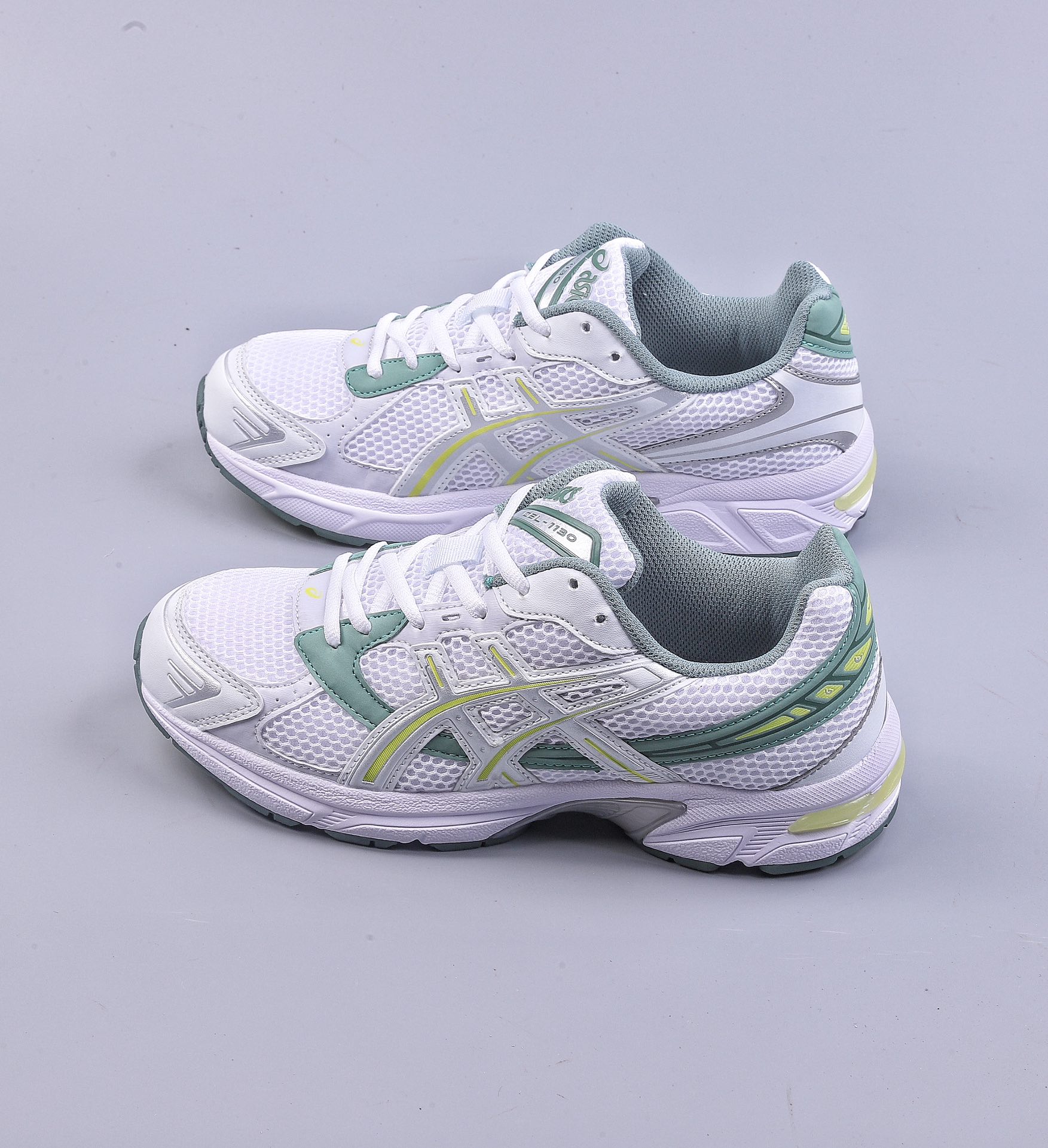 ASICS GEL-KAHANA 1130 cross-country running shoes, grip and stability sports shoes, shock-absorbing and wear-resistant running shoes