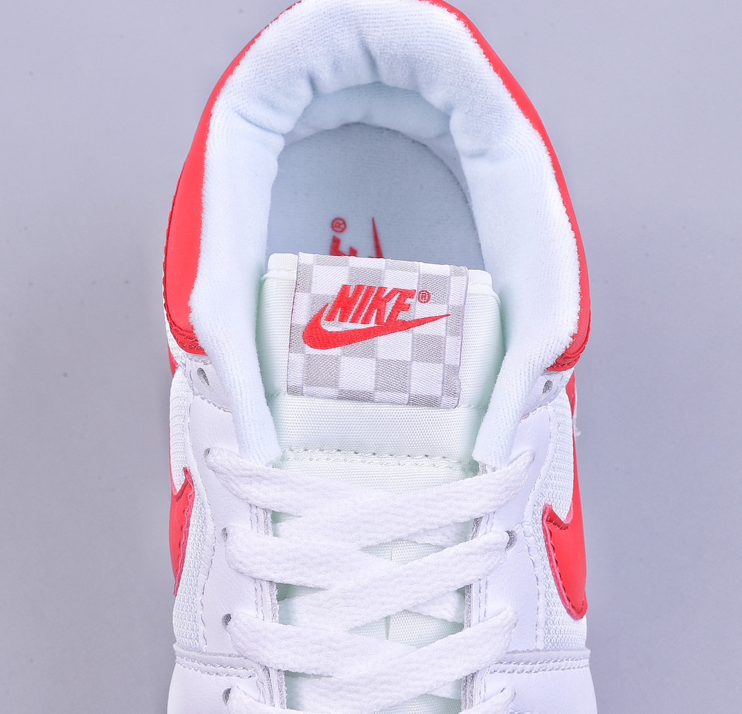 160 Nike Mac Attack White Black FB8938-100