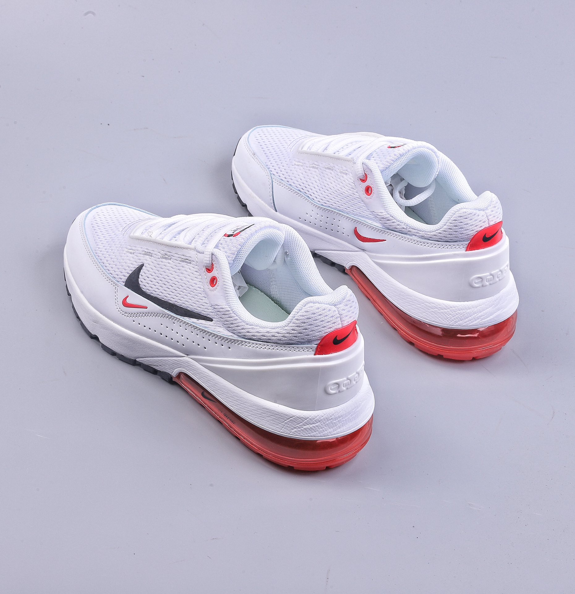 Nk Air Max Pulse 2023 new air cushion breathable running shoes DR0453-001