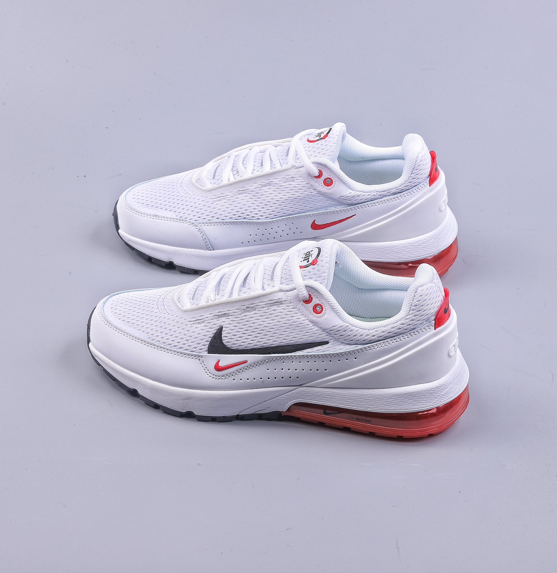 Nk Air Max Pulse 2023 new air cushion breathable running shoes DR0453-001