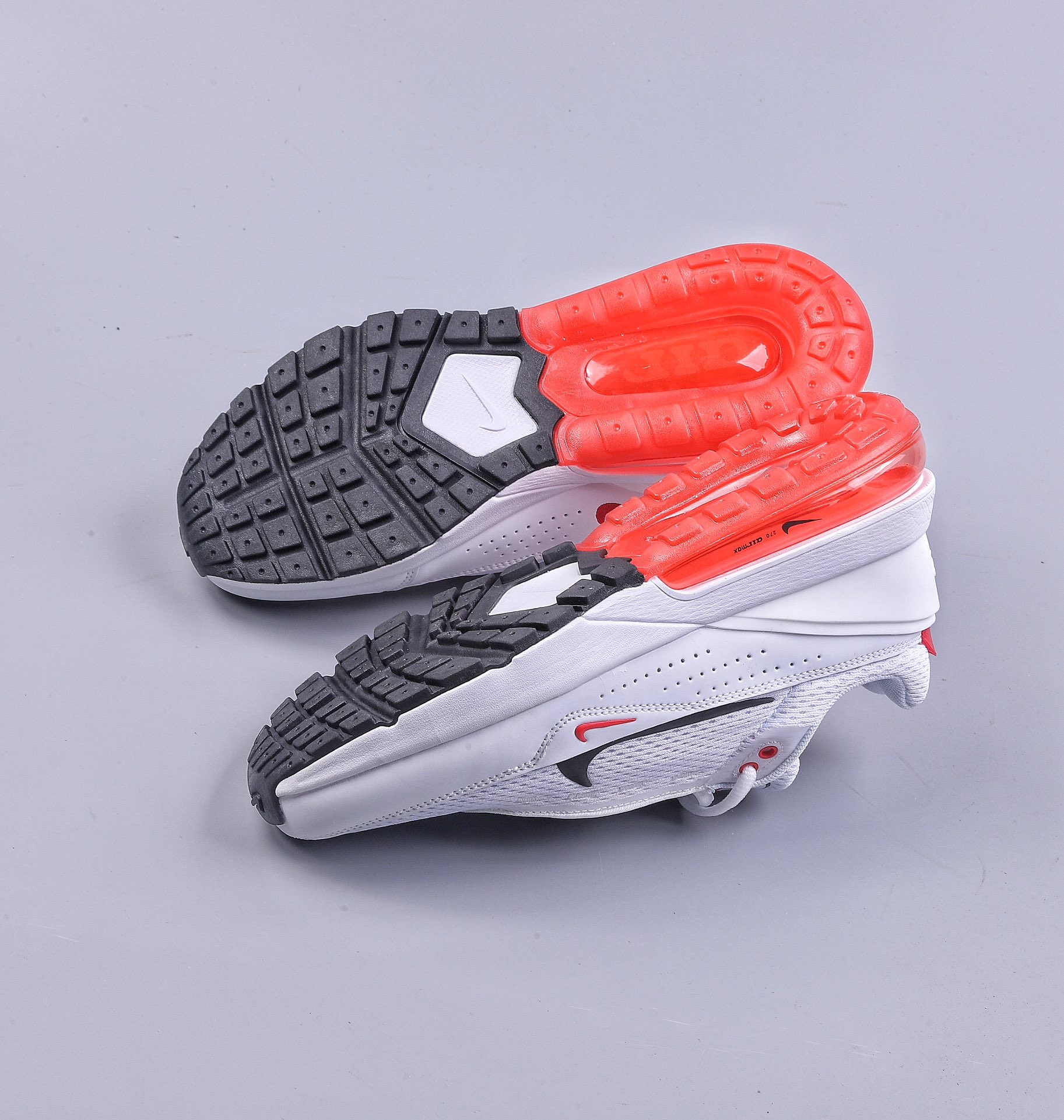 Nk Air Max Pulse 2023 new air cushion breathable running shoes DR0453-001