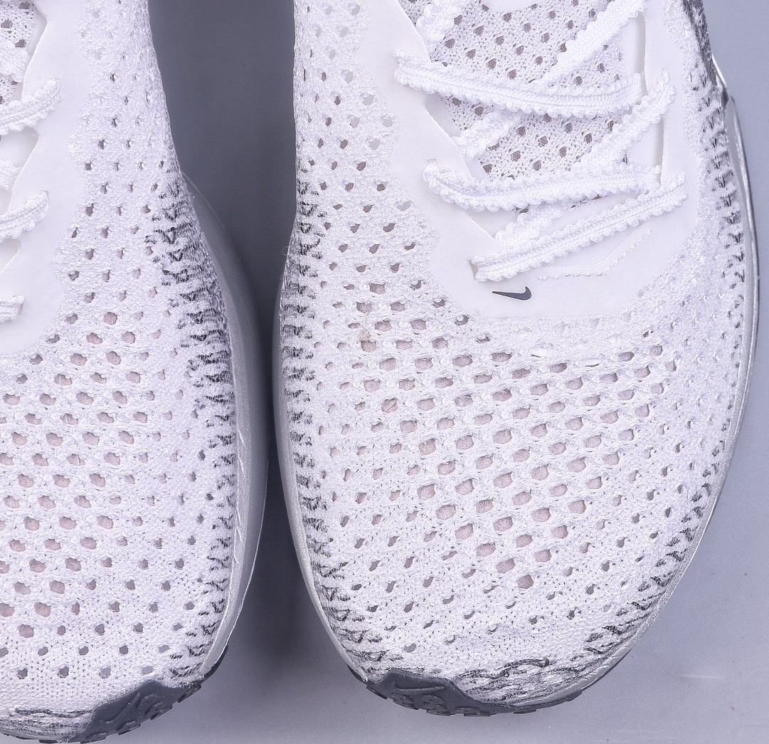 纯原 Nk ZoomX Vaporfly NEXT马拉松系列泡棉超轻缓震运动慢跑鞋 DV4129-100