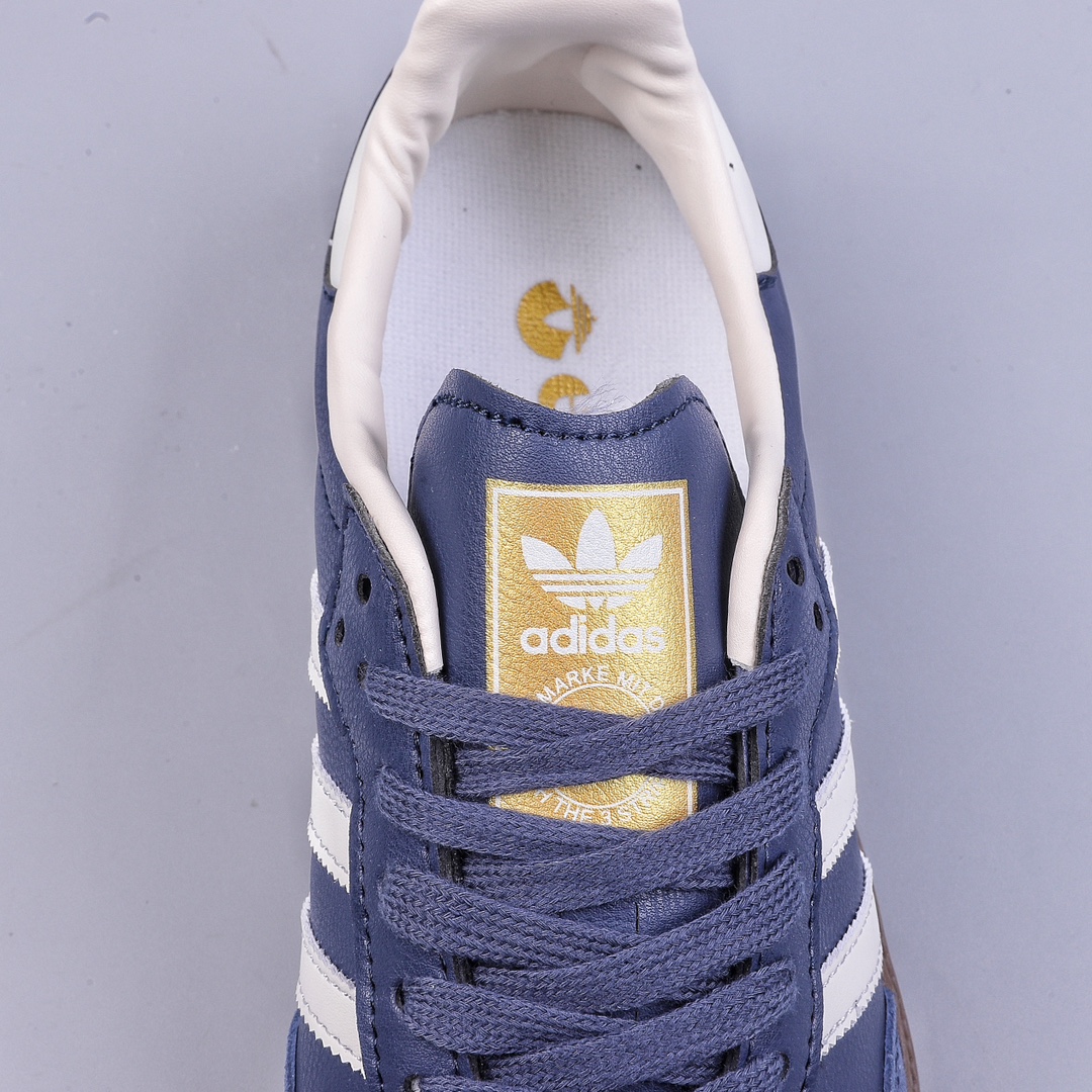 R Adidas Samba OG Trefoil ID2056