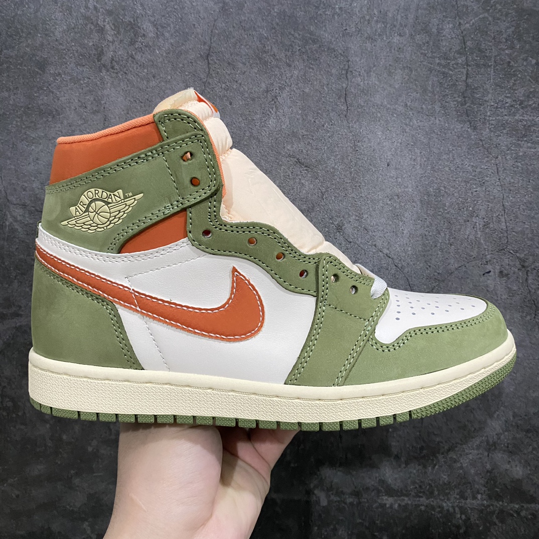 【KZ版本】Air Jordan AJ1 Retro High FB99343-000