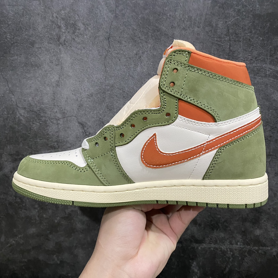 【KZ版本】Air Jordan AJ1 Retro High FB99343-000