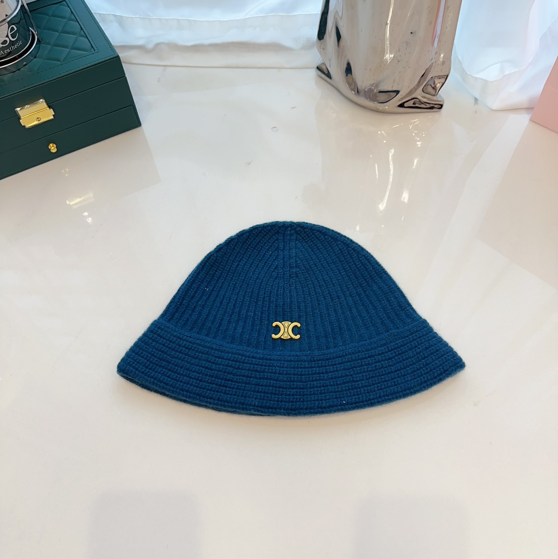 셀린느 모자 84276 Celine Cap