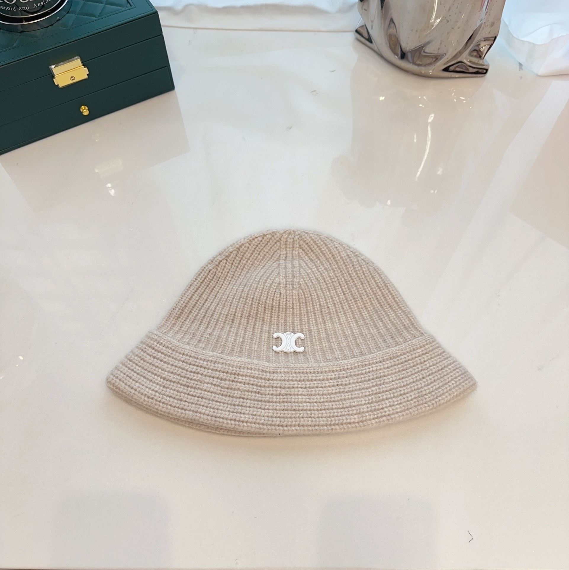 셀린느 모자 84277 Celine Cap