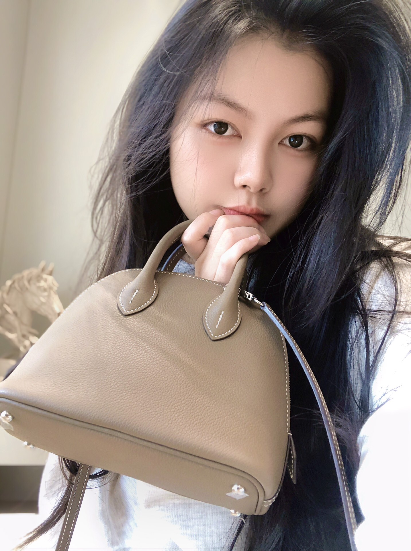 Hermès Haute Couture Designer Jacket Coat Ready-to-Wear Ref 2