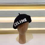 Celine Hats Berets