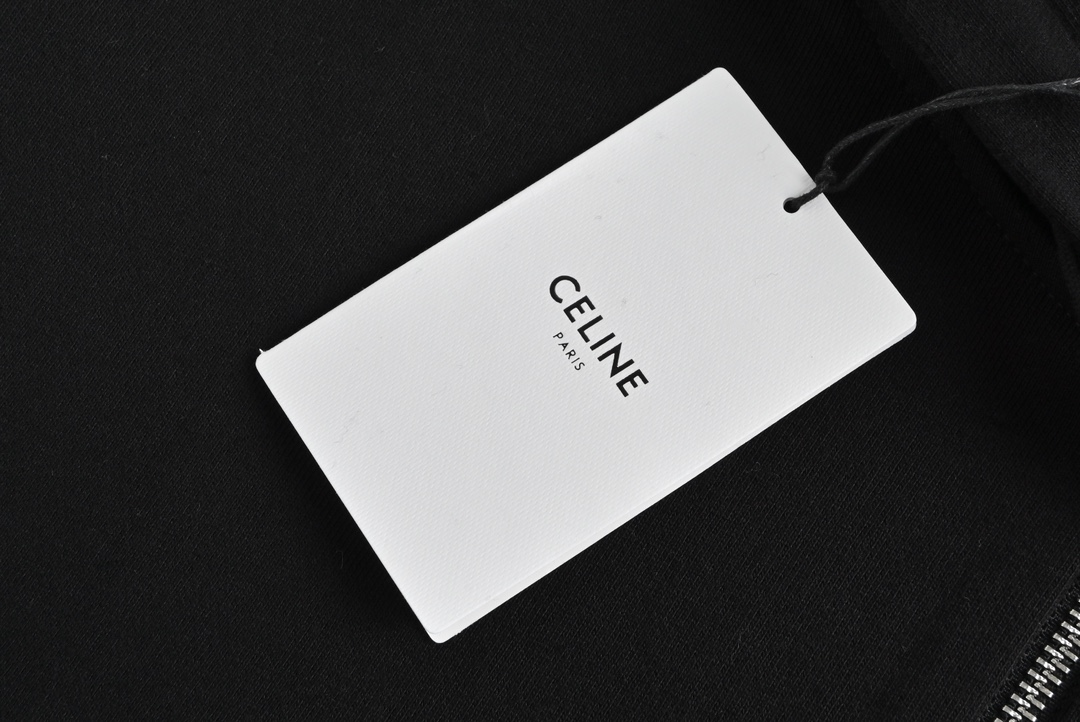 CELNE/赛琳25ss 经典胶囊系列拉链外套 CE经典款属于胶囊系列最火-Chinese UA Cheap High Quatity Brand Clothes Bags handbags Sneakers wholesale wholesaler seller from China Factory suppliers Fashion Clothing Shoes best Quality Beautiful Price CELNE/赛琳25ss 经典胶囊系列拉链外套 CE经典款属于胶囊系列最火