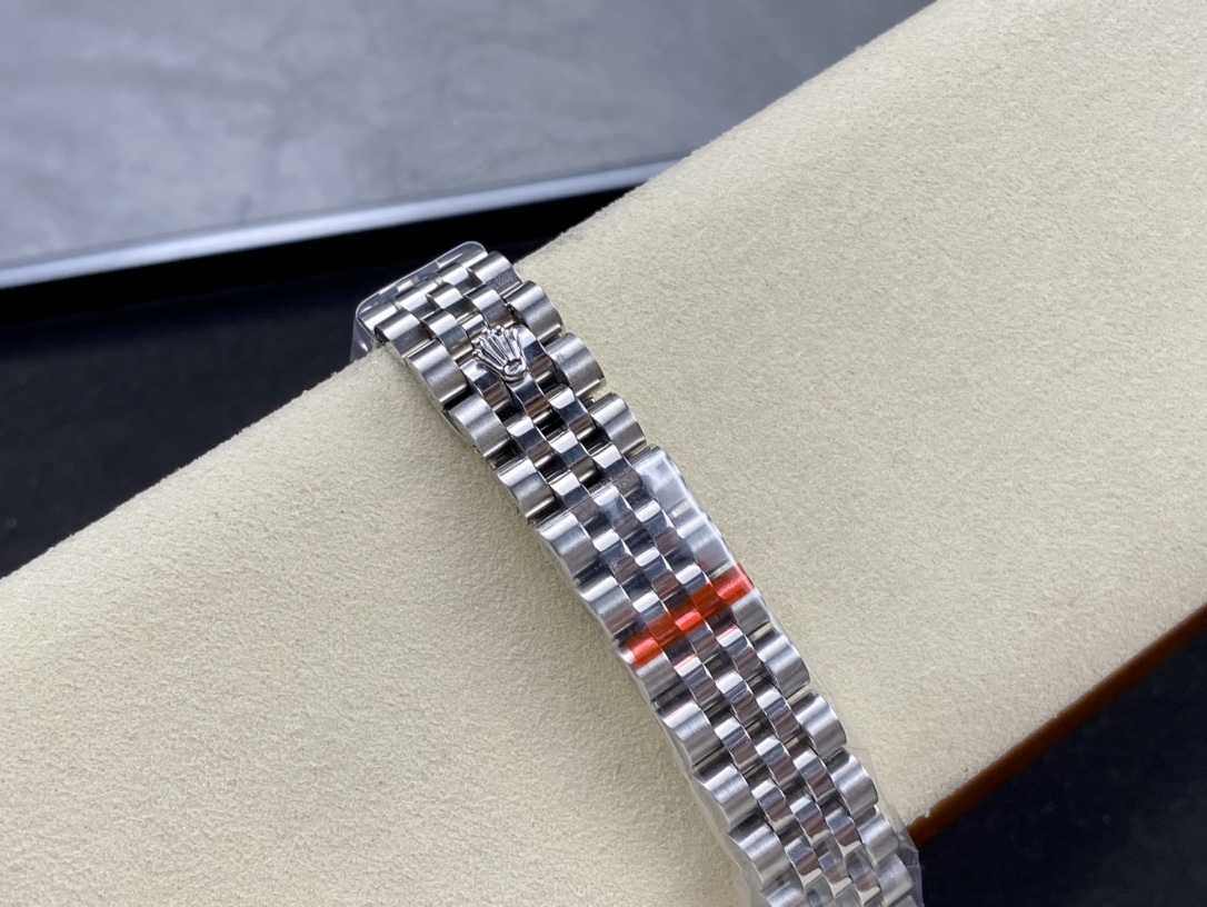 SK Factory 女款 劳力士Rolex 日志型31mm オートマチック腕時計