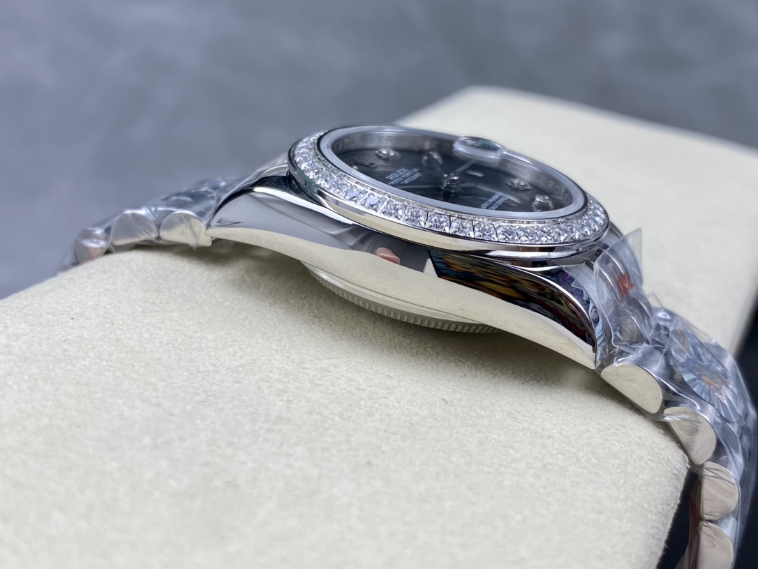 SK Factory 女款 劳力士Rolex 日志型31mm オートマチック腕時計