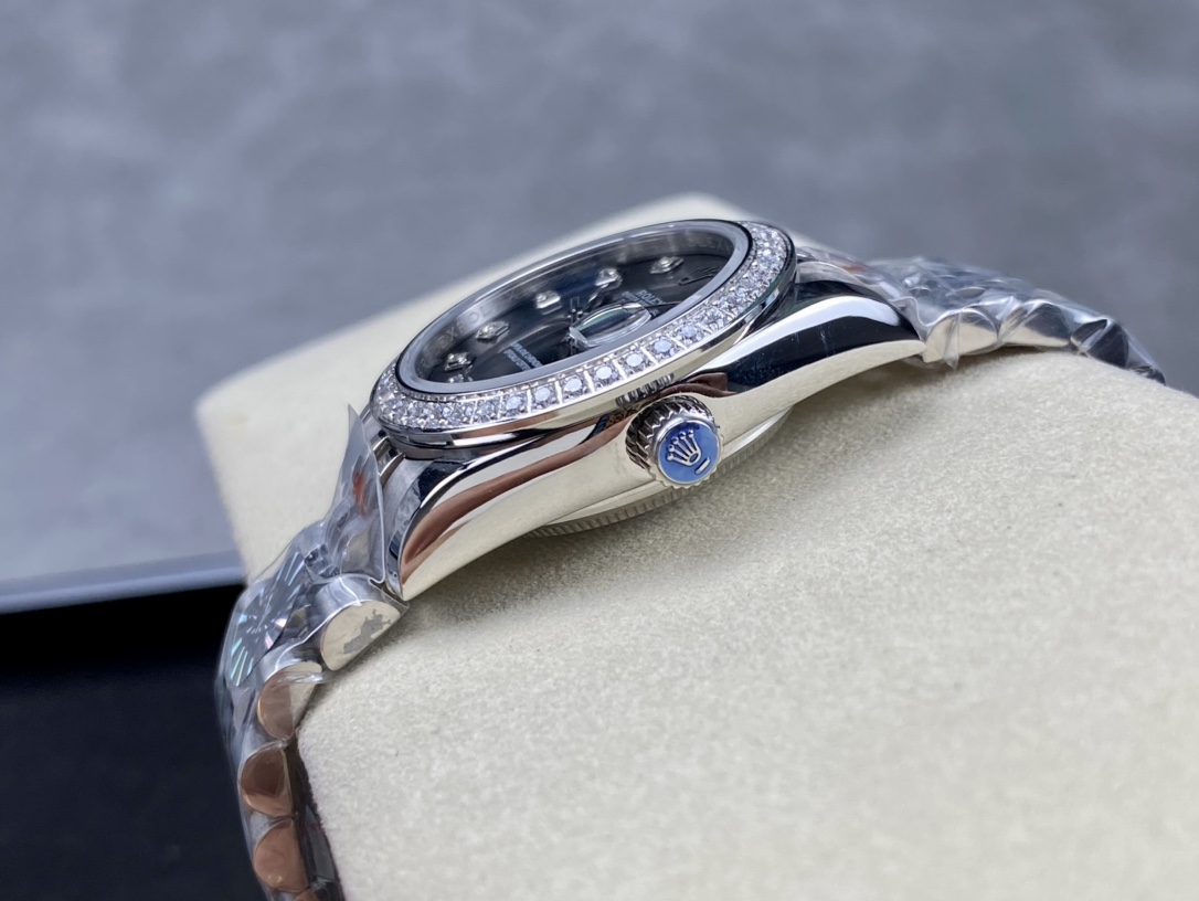 SK Factory 女款 劳力士Rolex 日志型31mm オートマチック腕時計