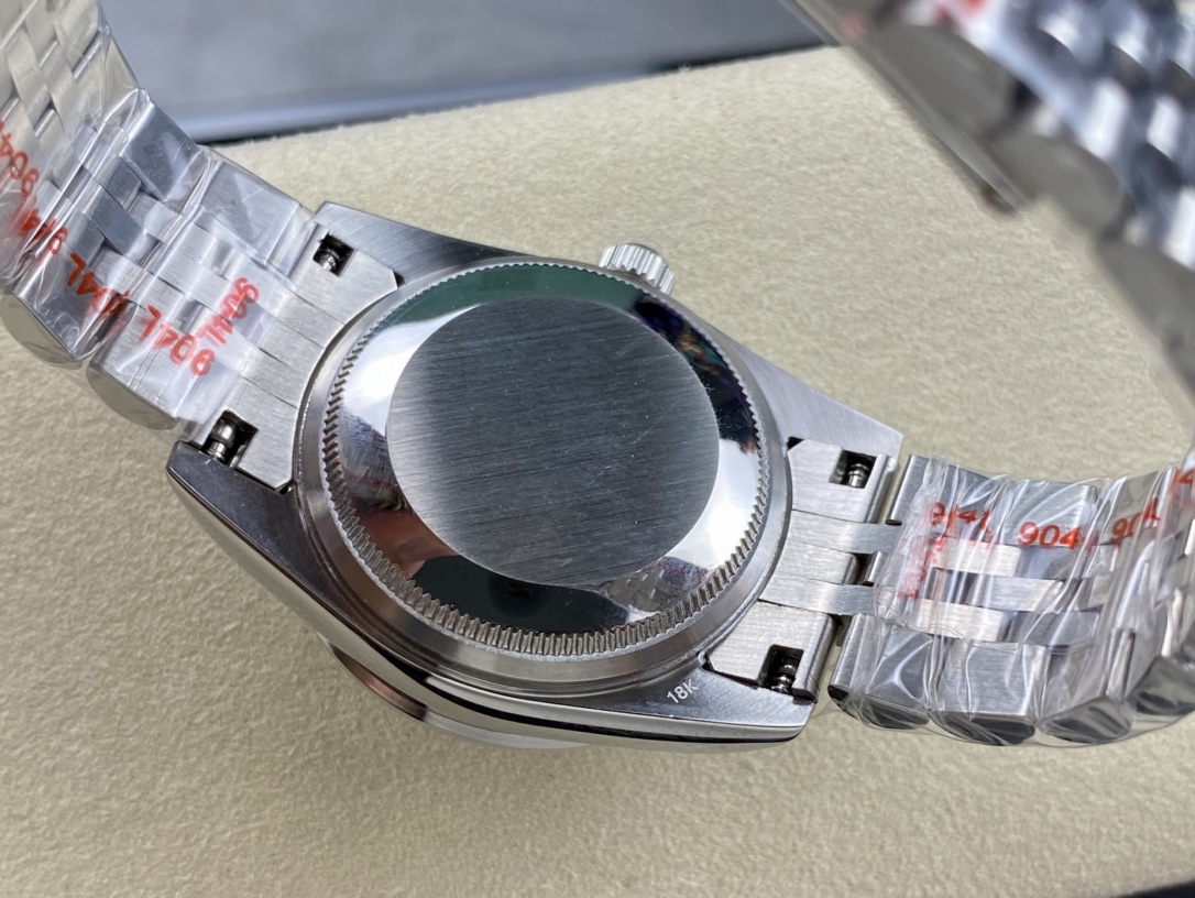 SK Factory 女款 劳力士Rolex 日志型31mm オートマチック腕時計