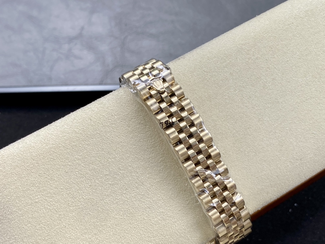 SK Factory 女款 劳力士Rolex 日志型31mm - 高級自動機械式腕時計