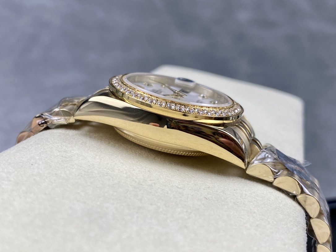 SK Factory 女款 劳力士Rolex 日志型31mm - 高級自動機械式腕時計