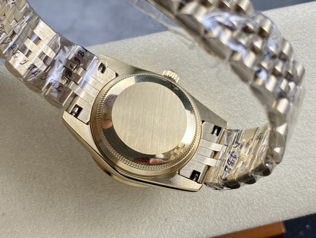 SK Factory 女款 劳力士Rolex 日志型31mm - 高級自動機械式腕時計