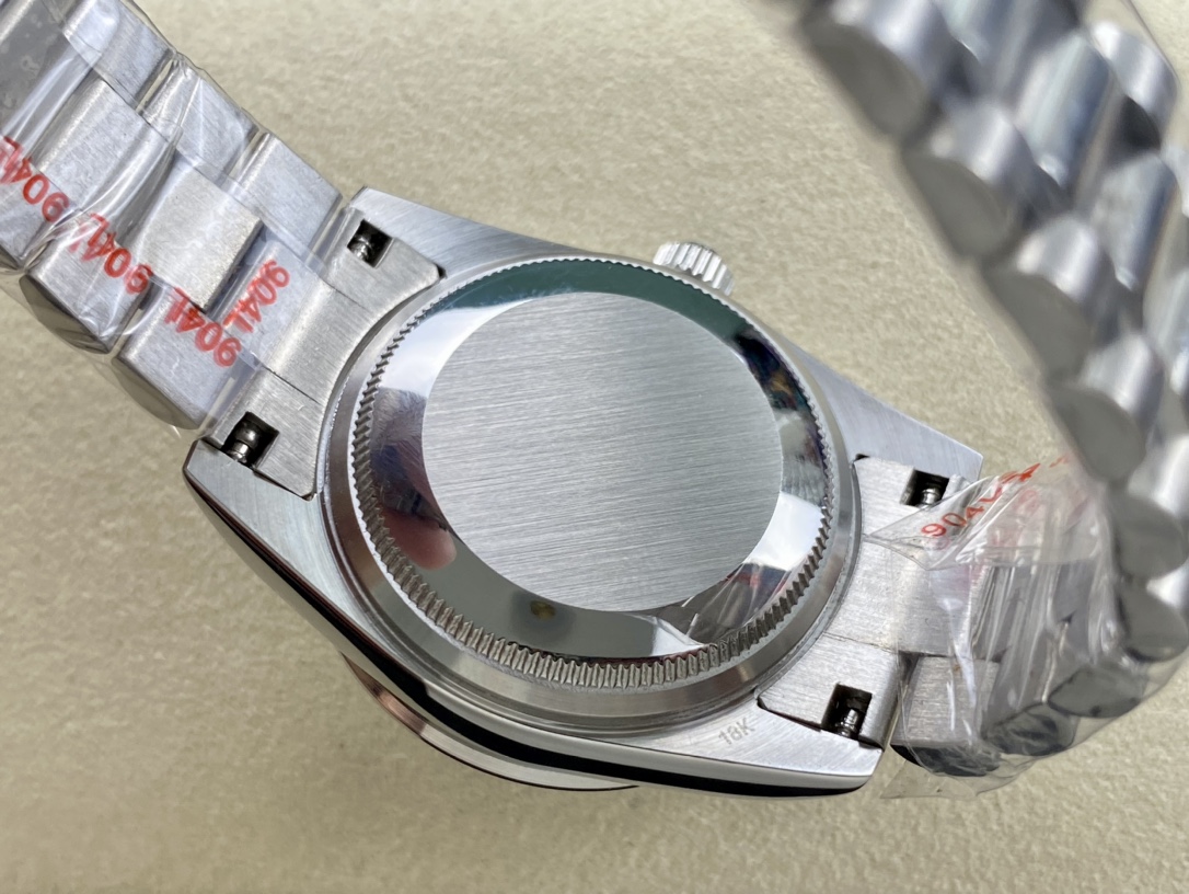 SK Factory 女款 劳力士Rolex 日志型31mm - 自動機械式腕時計