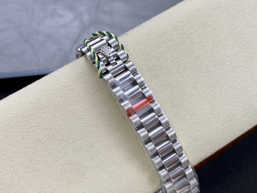 SK Factory 女款 劳力士Rolex 日志型31mm - 自動機械式腕時計