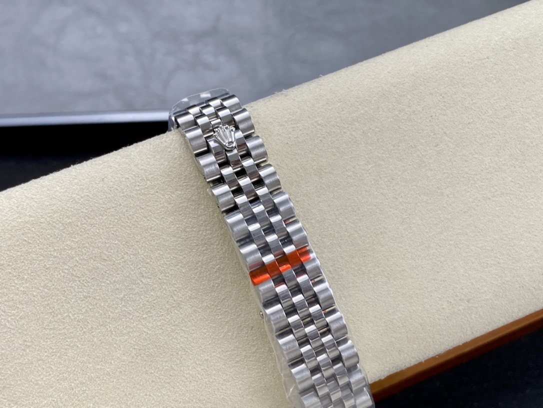 SK Factory 女款 劳力士Rolex 日志型31mm 自動機械腕時計