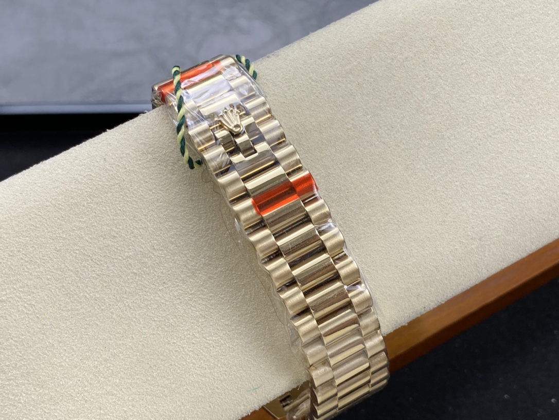 SK厂 劳力士Rolex 双历 星期日志型 40mm