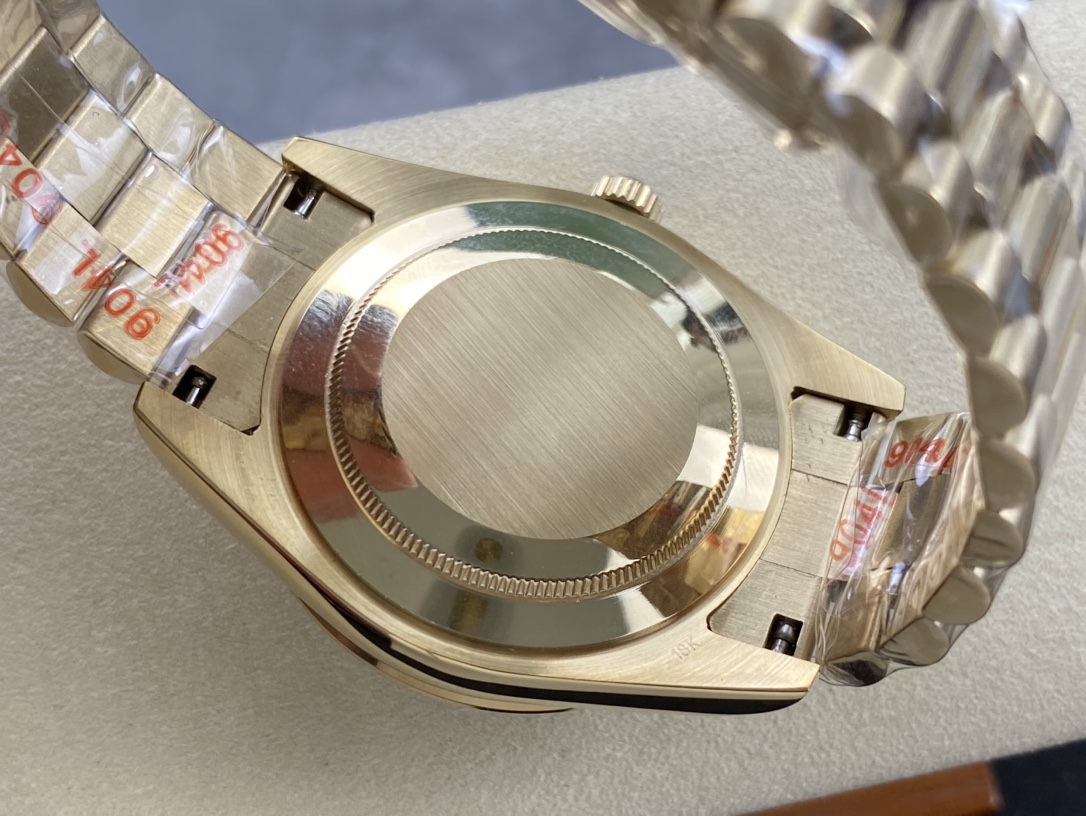 SK厂 劳力士Rolex 双历 星期日志型 40mm