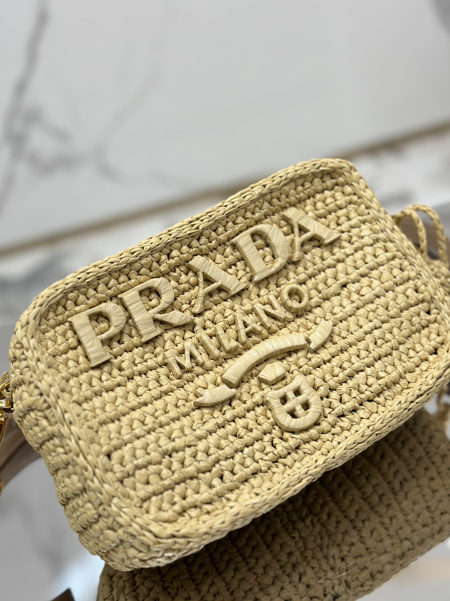 Prada Details po