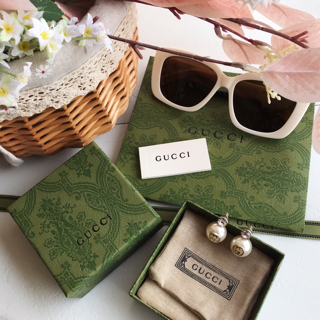 구찌 귀걸이 55851 Gucci Earrings