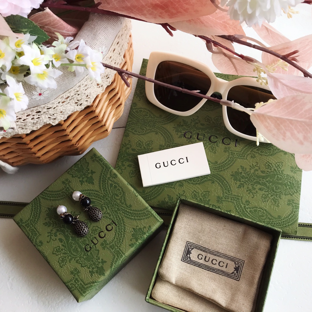 구찌 귀걸이 55854 Gucci Earrings