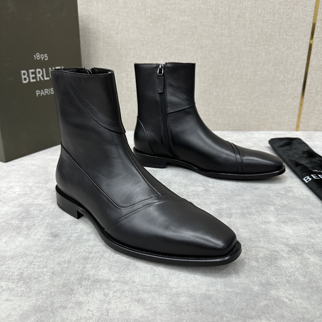 Berlut*布鲁提秋冬新品Deme