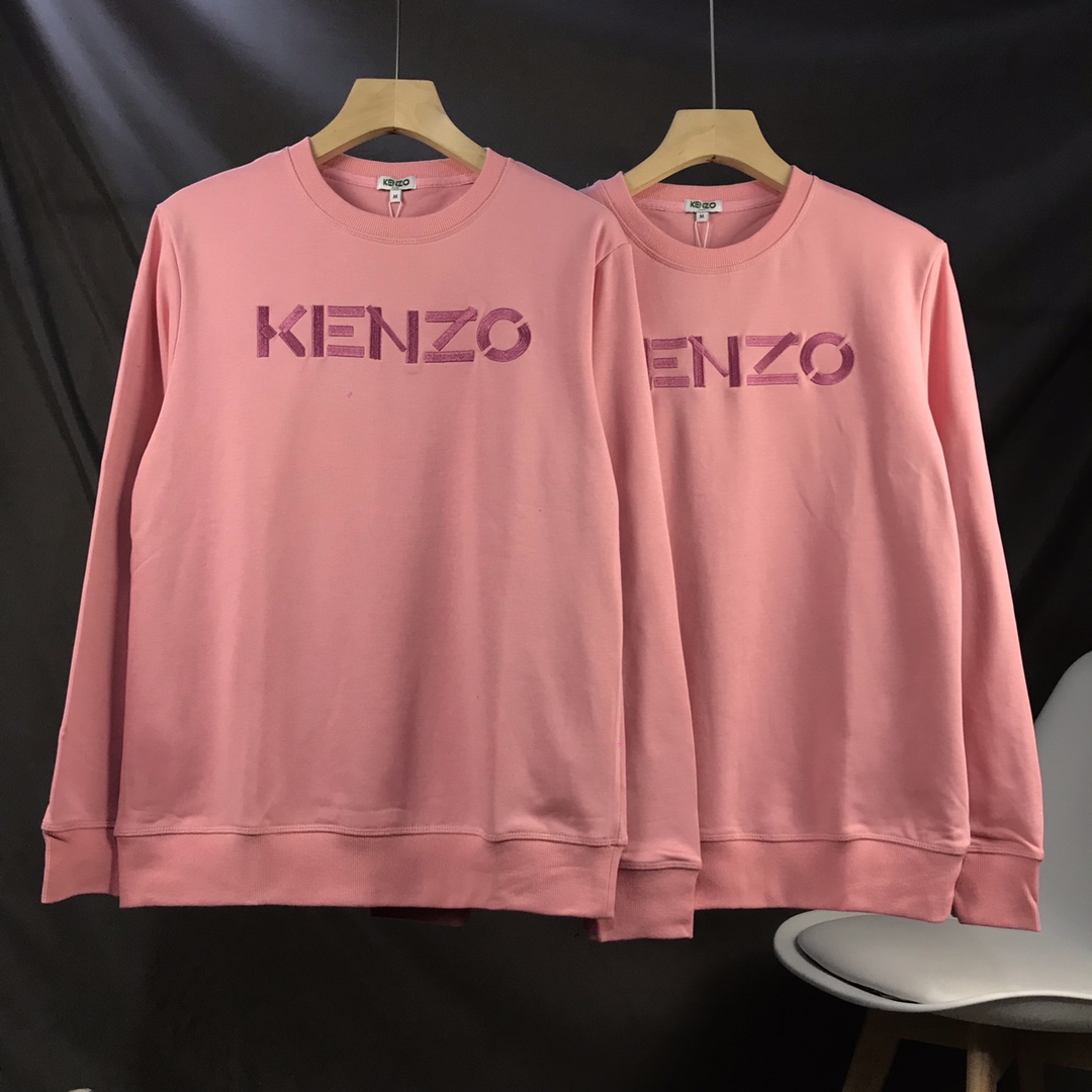 Kenzo jumper clearance yupoo