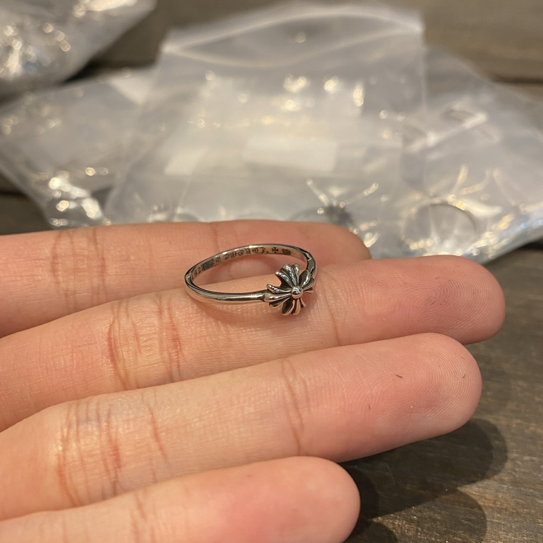 Custom order real shot: Ring