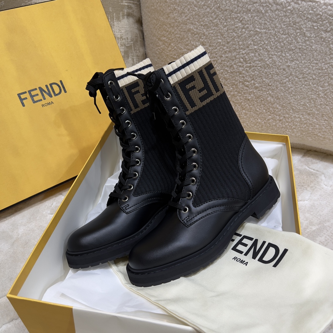 펜디 신발 122161 Fendi Shoes