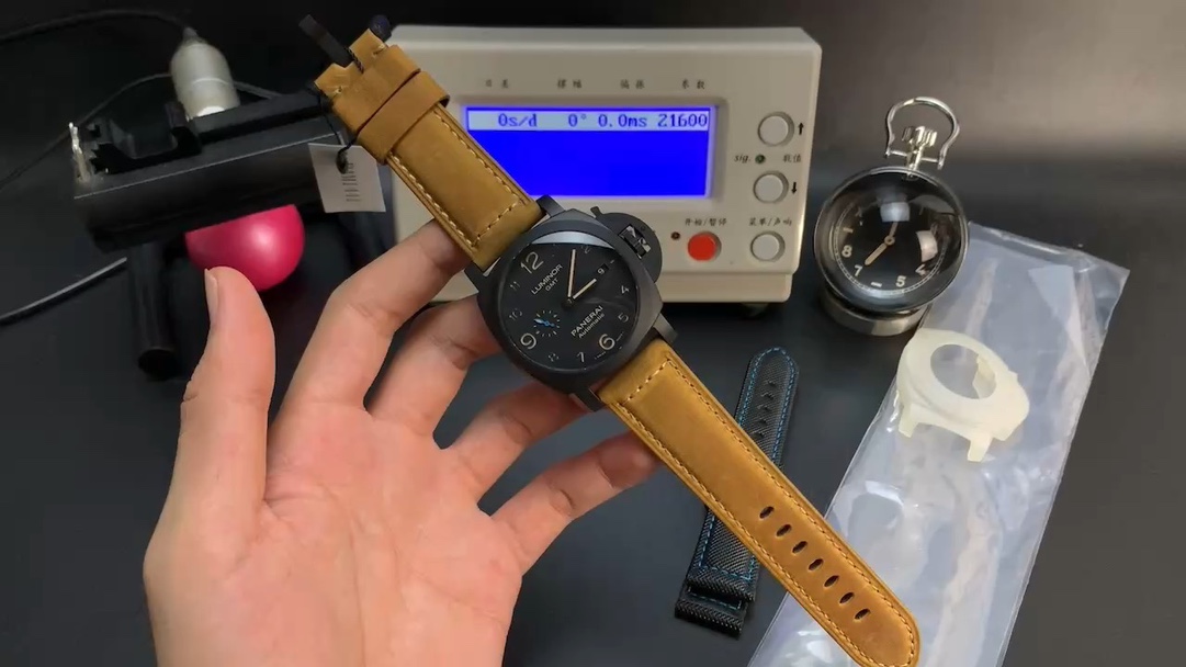 Replica Panerai