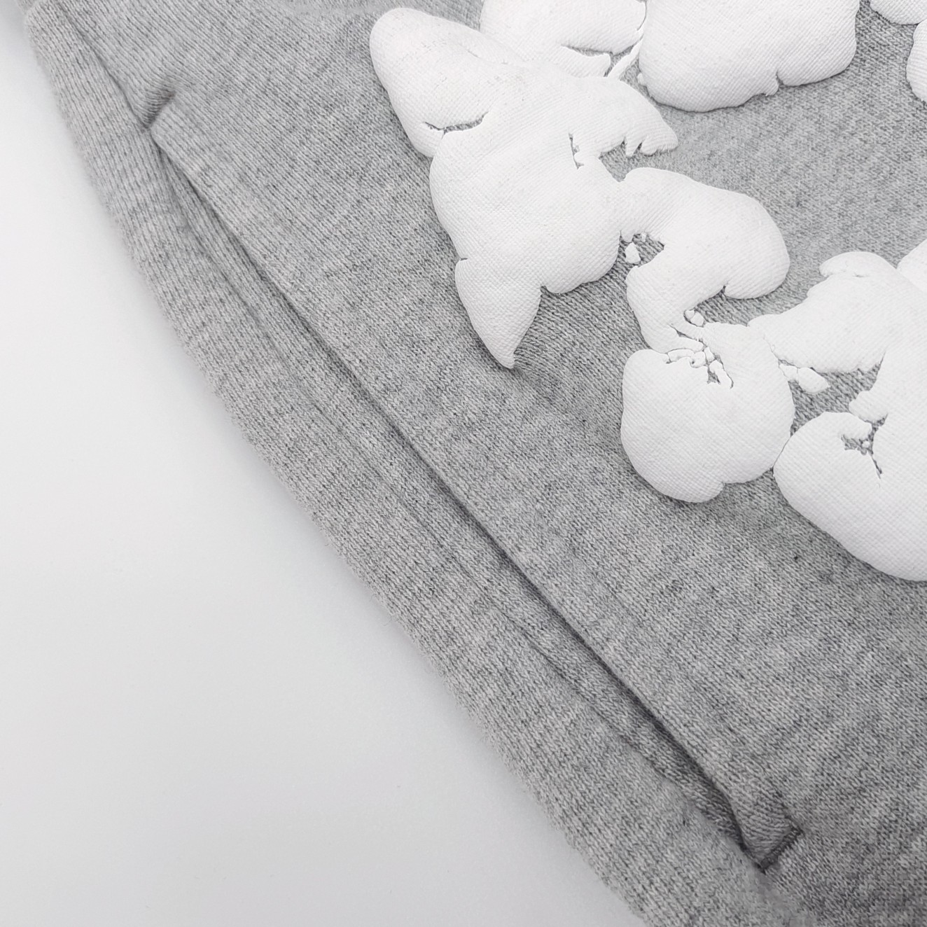 Denim tears Clothes Top Version Not Mass Market — photo 5