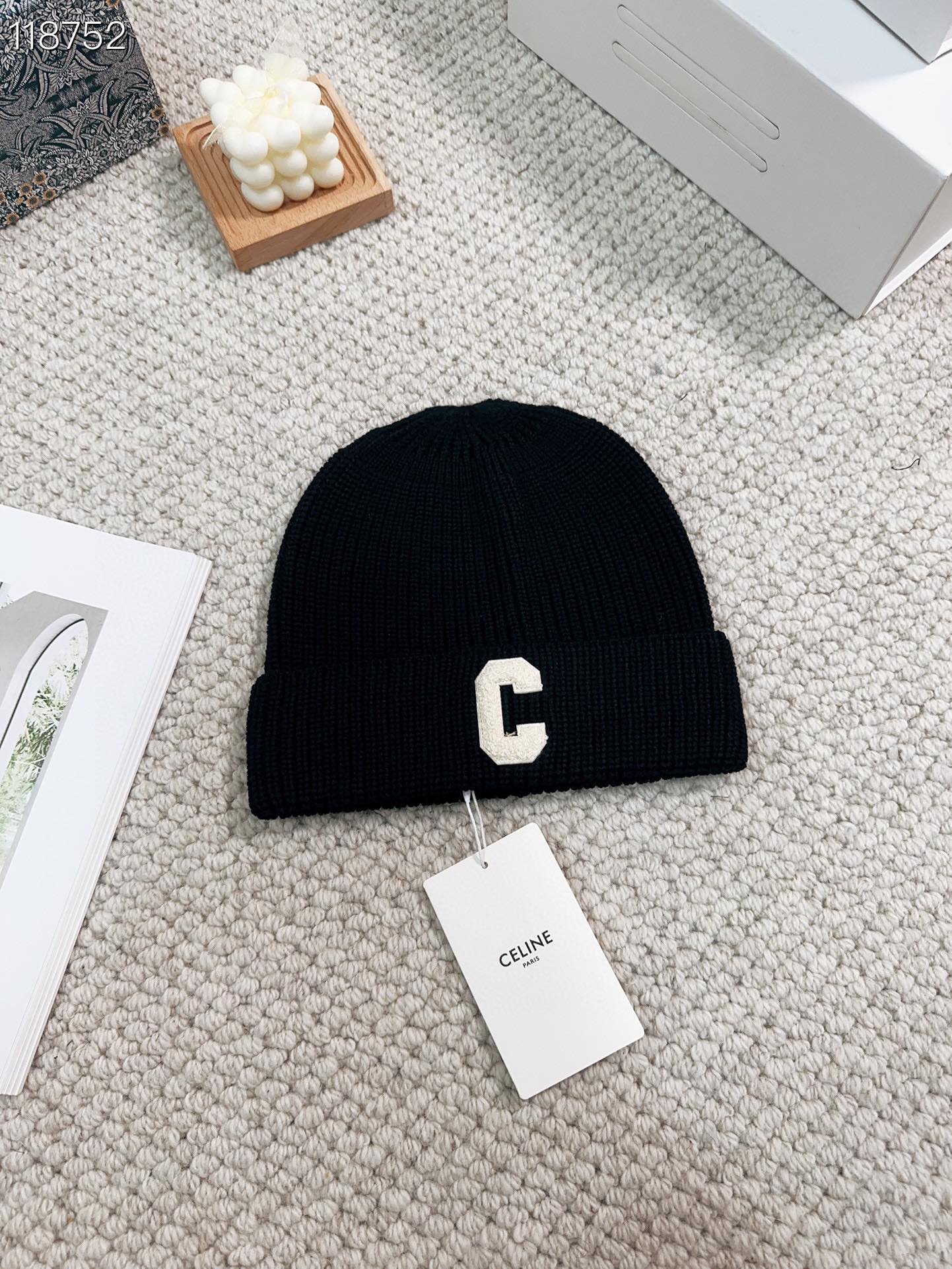셀린느 모자 83405 Celine Cap