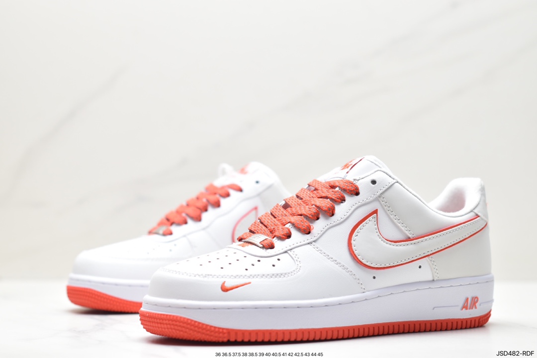 Air Force 1 '07 LV8 Air Force One YZ8115-002