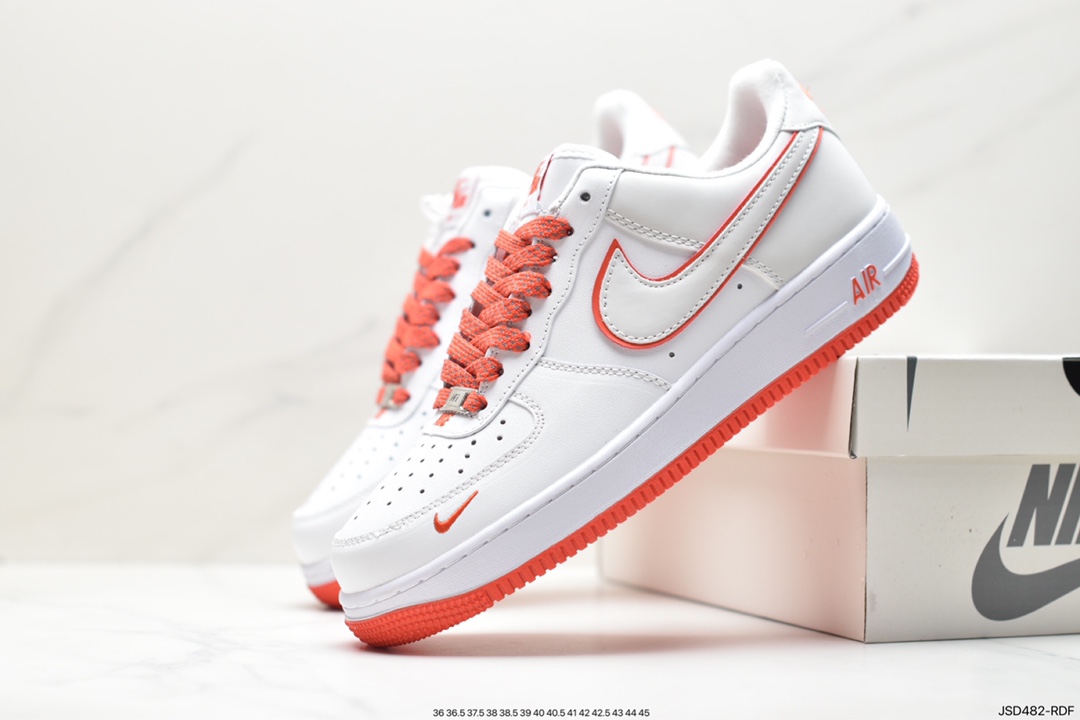 Air Force 1 '07 LV8 Air Force One YZ8115-002