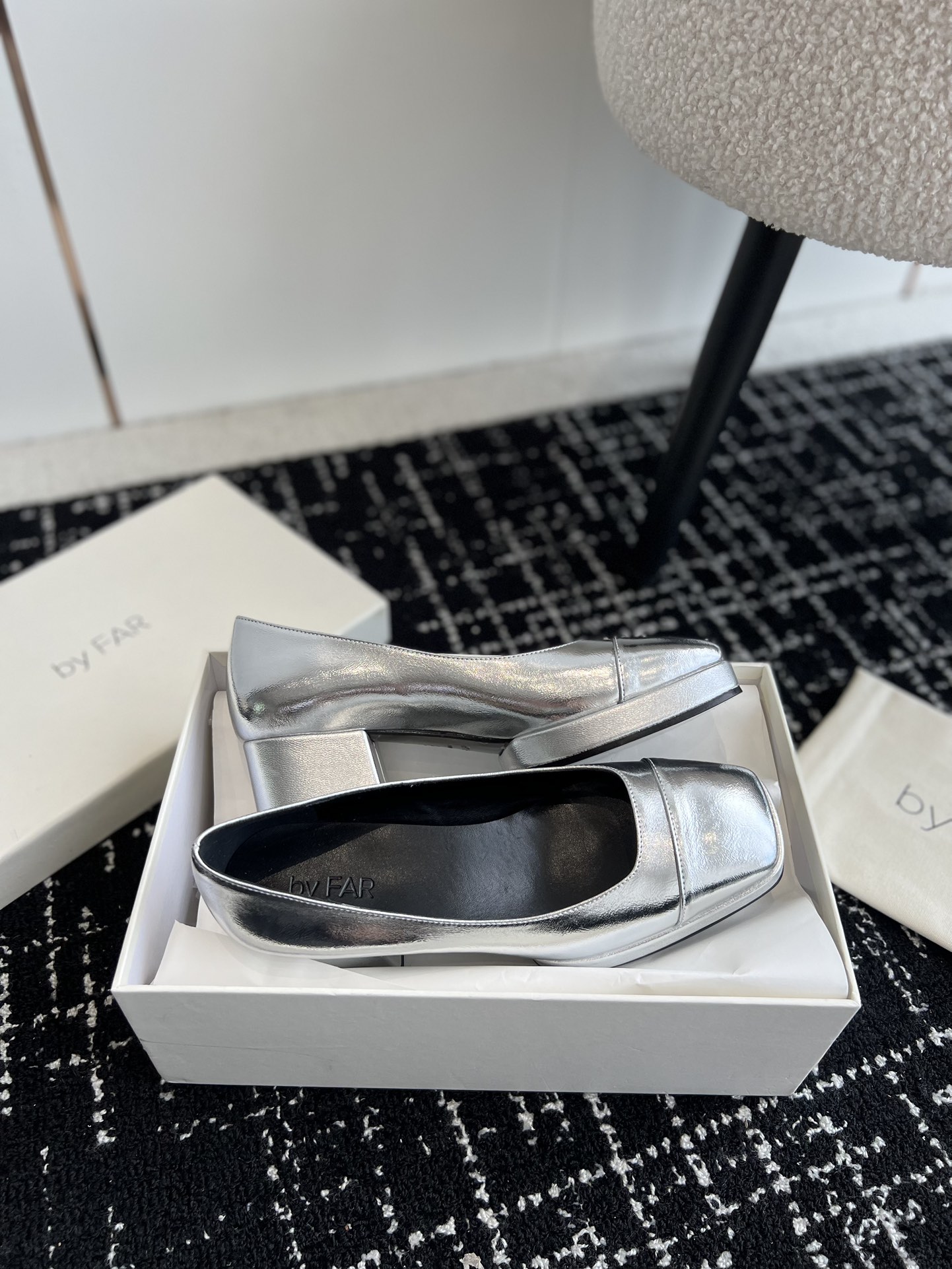 Mary Jennifer Shoes: Vintage Style, Modern Quality, All-Season Comfort - 图片 6