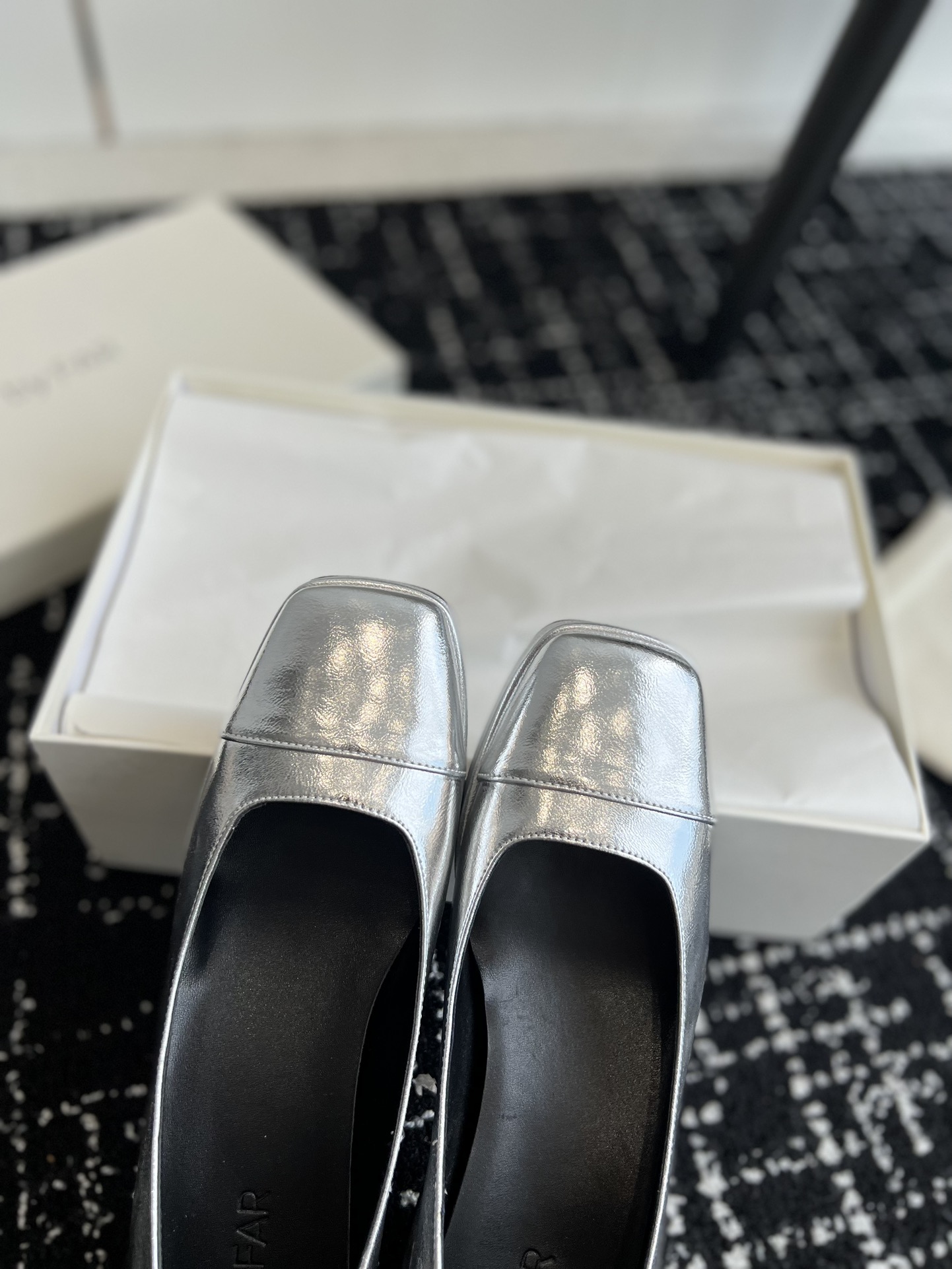 Mary Jennifer Shoes: Vintage Style, Modern Quality, All-Season Comfort - 图片 5